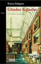 Günden Kalanlar - Yapı Kredi Yayınları