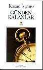 Günden Kalanlar - Can Yayınları