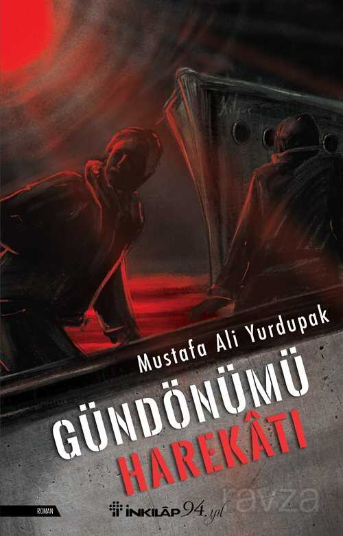 Gündönümü Harekatı - İnkılap Kitabevi