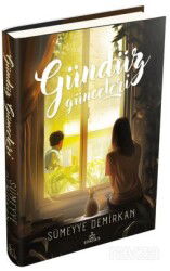 Gündüz Günceleri (Ciltli) - Ephesus Yayınları