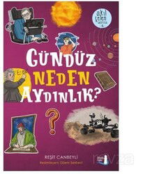 Gündüz Neden Aydınlık? - Büyülü Fener