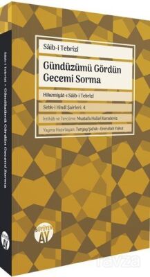 Gündüzümü Gördün Gecemi Sorma - 1