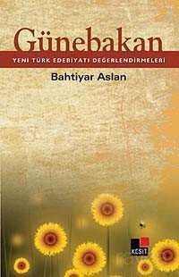 Günebakan - Kesit Yayınları