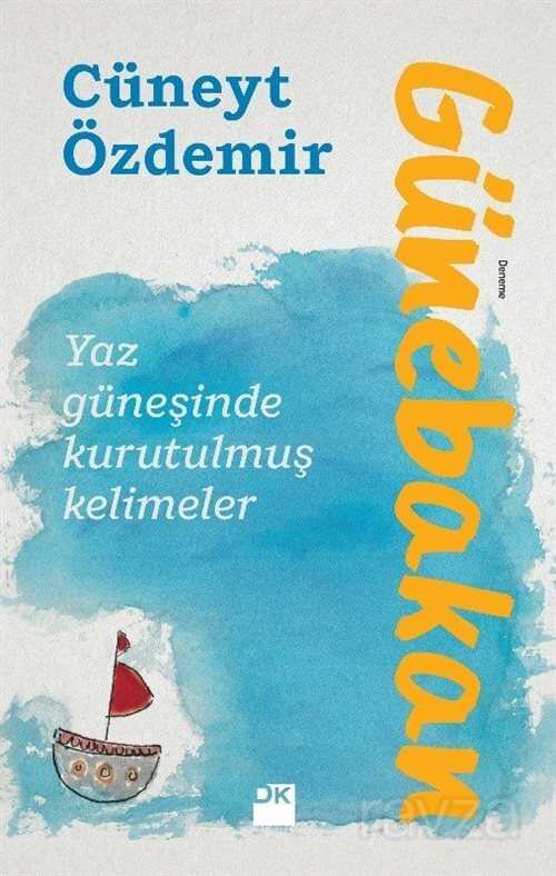 Günebakan - Doğan Kitapçılık