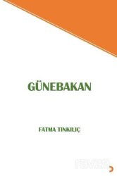 Günebakan - Cinius Yayınları