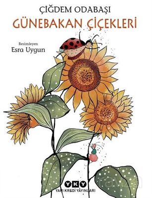 Günebakan Çiçekleri - 1