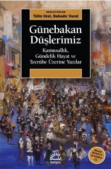 Günebakan Düşlerimiz - 1