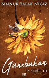 Günebakan İs Serisi 3 (Ciltli) - Dokuz Yayınları (Konya)