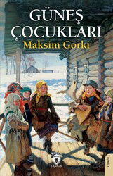 Güneş Çocukları - Dorlion Yayınevi