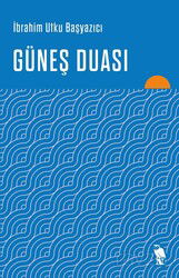 Güneş Duası - Nemesis Kitap