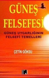 Güneş Felsefesi - Nitelik Kitap
