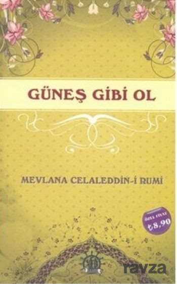 Güneş Gibi Ol - Yason Yayıncılık
