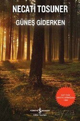 Güneş Giderken - İş Bankası Yayınları