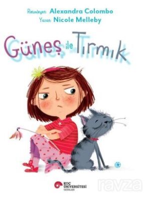 Güneş ile Tırmık - 1