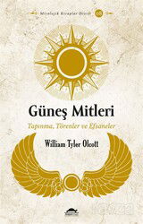 Güneş Mitleri - Maya Kitap