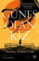 Güneş Olan Kız - İthaki Yayınları