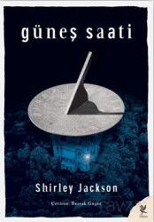 Güneş Saati - Siren Yayınları