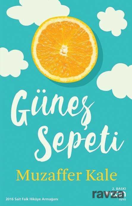 Güneş Sepeti - Can Yayınları