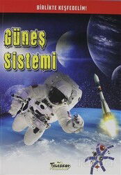 Güneş Sistemi - Teleskop Popüler Bilim