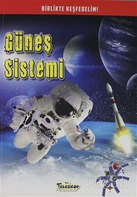 Güneş Sistemi - 1