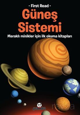 Güneş Sistemi / Meraklı Minikler - 1