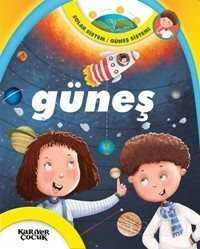 Güneş / Solar Sistem / Güneş Sistemi - 1