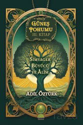 Güneş Tohumu III. Kitap - Kent Kitap (Ankara)