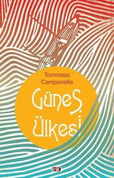 Güneş Ülkesi - Say Yayınları
