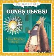 Güneş Ülkesi - Altın Kitaplar