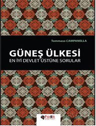 Güneş Ülkesi - Fark Çocuk