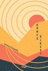 Güneş Ülkesi - Maya Kitap