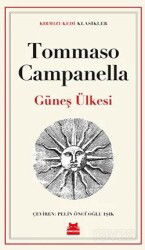 Güneş Ülkesi - Kırmızı Kedi Yayınevi