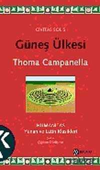 Güneş Ülkesi - Kabalcı Yayınları