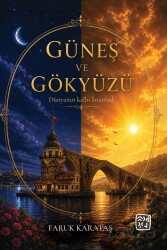 Güneş ve Gökyüzü - Kutlu Yayınevi