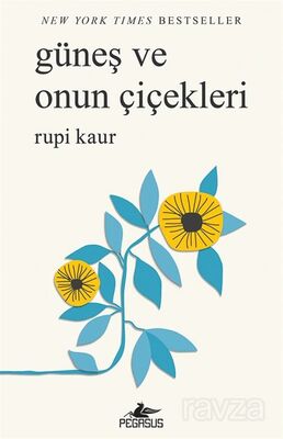 Güneş ve Onun Çiçekleri - 1