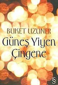 Güneş Yiyen Çingene - Everest Yayınları