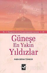 Güneşe En Yakın Yıldızlar - Arı Sanat Yayınevi