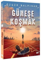 Güneşe Koşmak - İndigo Kitap