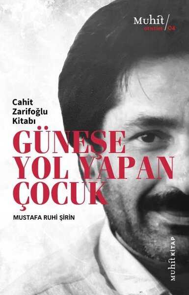 Güneşe Yol Yapan Çocuk - 1