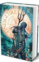 Güneşgetiren (Ciltli) - Olimpos Yayınları