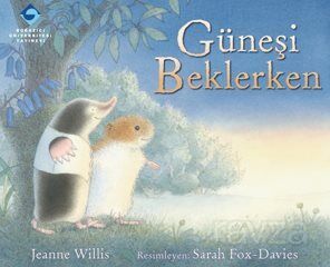 Güneşi Beklerken - 1