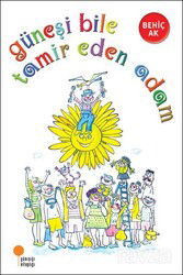 Güneşi Bile Tamir Eden Adam - Günışığı Kitaplığı