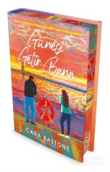 Güneşi Getir Bana (Ciltli) - İndigo Kitap