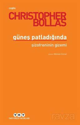 Güneşi Patladığında - 1