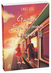 Güneşi Söndürmem Gerek 2 (Cep Boy) - Ren Kitap