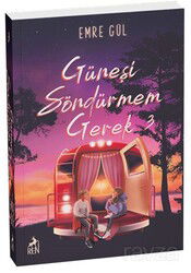 Güneşi Söndürmem Gerek 3 (Cep Boy) - Ren Kitap