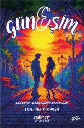 GünEşim - Gülnar Yayınları