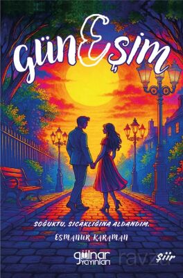 GünEşim - 1