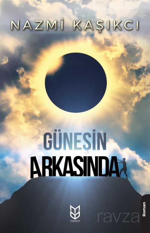 Güneşin Arkasında - Yason Yayıncılık