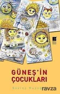 Güneş'in Çocukları - Bilge Kültür Sanat